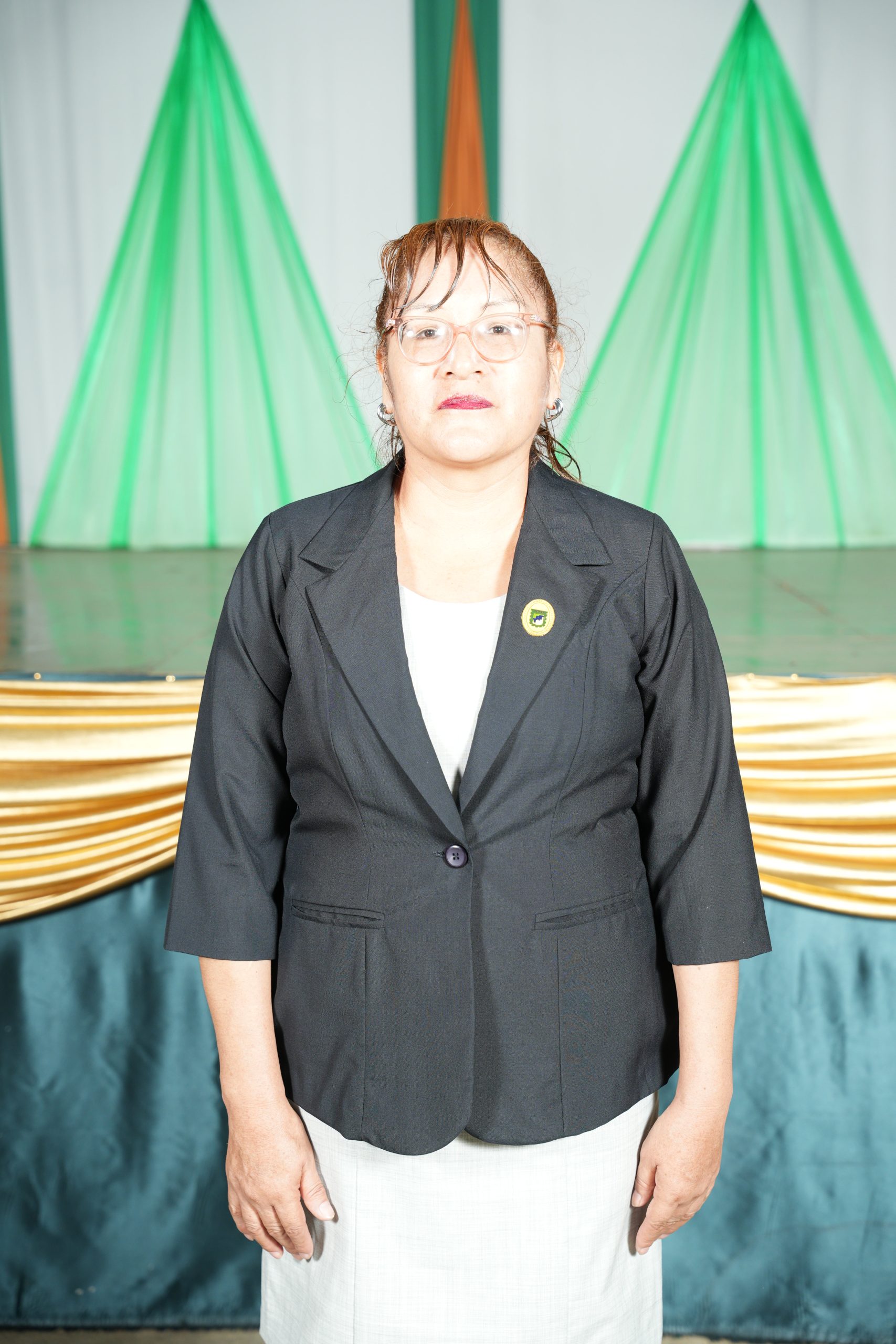 Lic. Calixto Requis Miriam